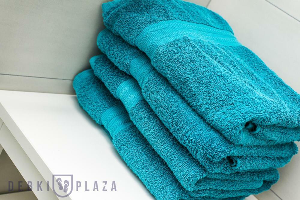 Апартаменты Debki Plaza Экстерьер фото
